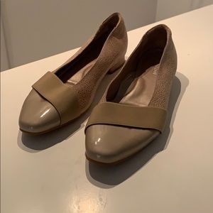 BeautiFeel Myla Ballet Flat